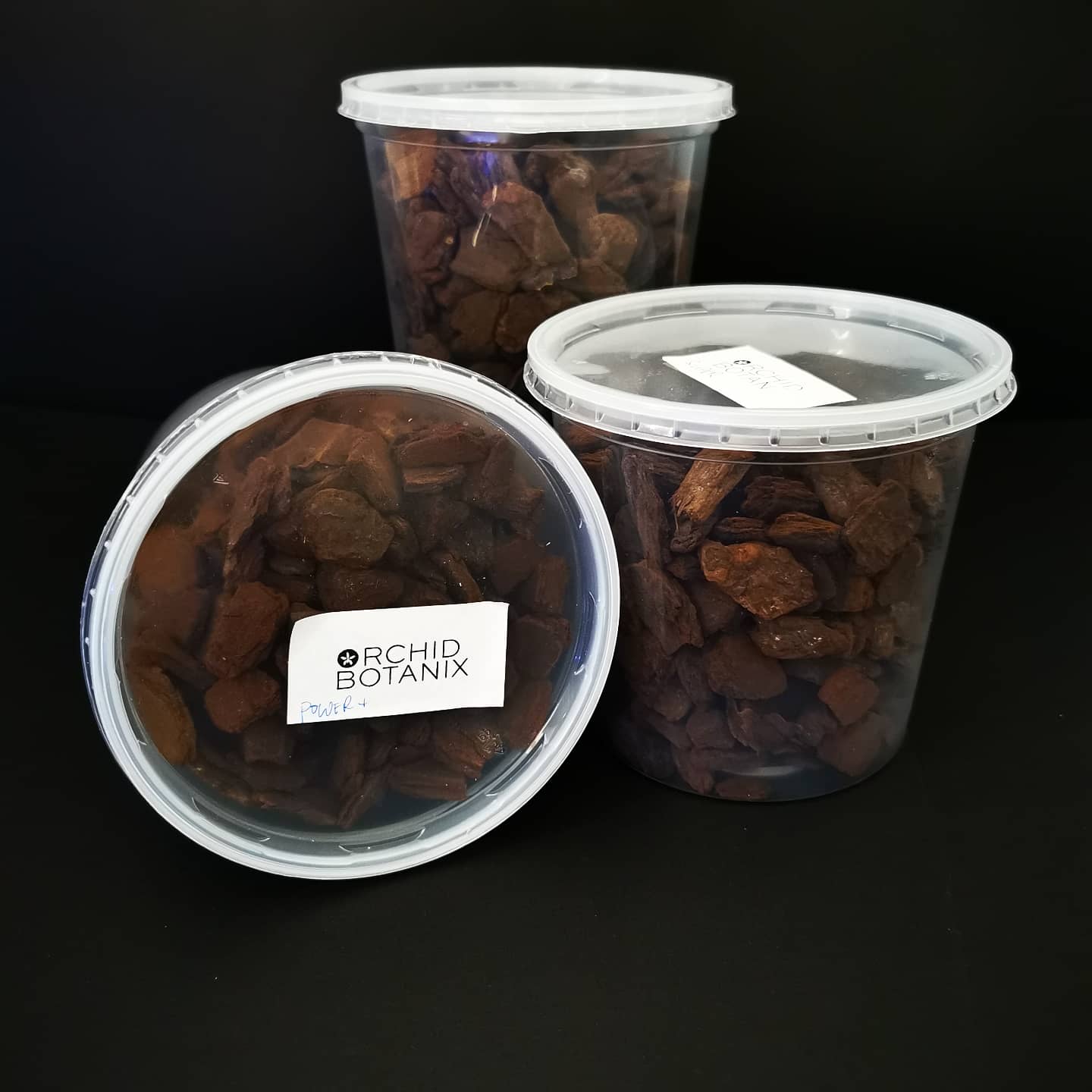 Orchiata™ Orchid Bark 24oz. Power+