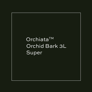 Orchiata™ Orchid Bark 3L Super