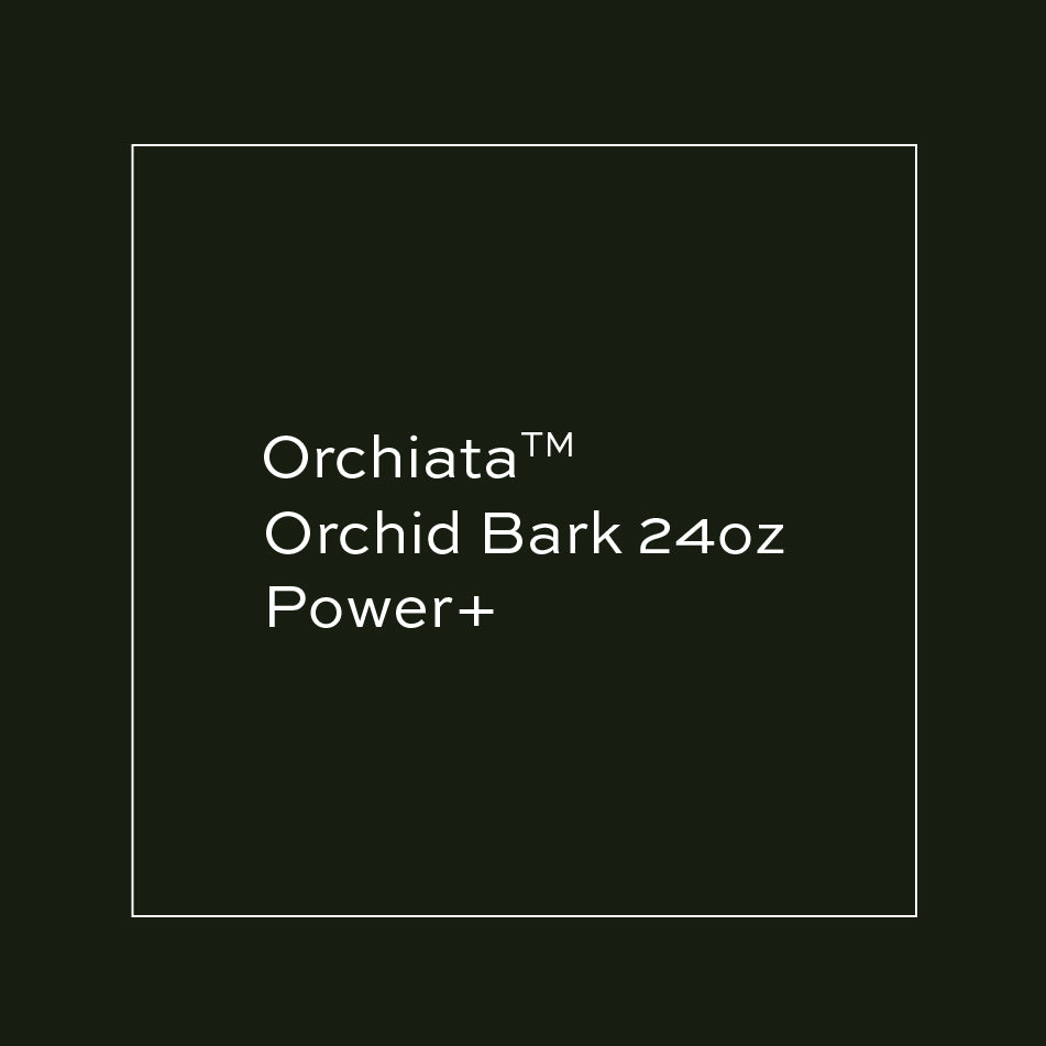 Orchiata™ Orchid Bark 24oz. Power+