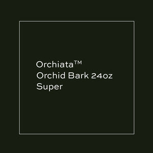 Orchiata™ Orchid Bark 24oz. Super