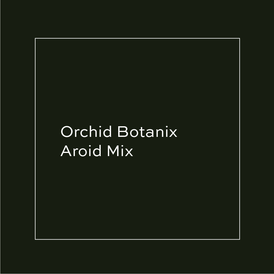 Orchid Botanix Aroid Mix (3L)